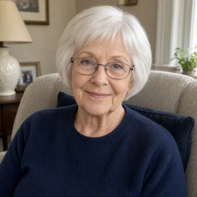 Photo of Judy S.
