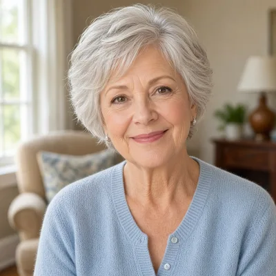 Photo of Carol D.