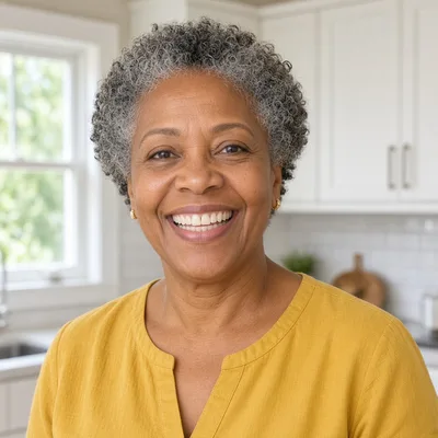 Photo of Donna M.