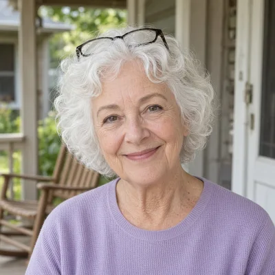 Photo of Linda R.