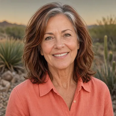 Photo of Peggy S.